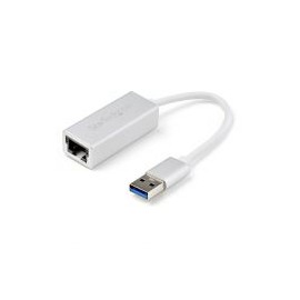 Startech Adaptador De Red Externo Usb 3.0 Usb3.1 Par Trenz.Usb31000Sa