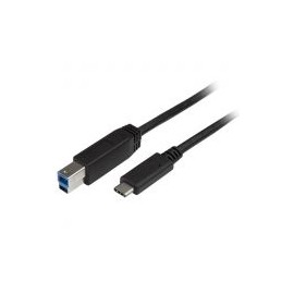 Startech Cable De Datos Usb Para Impresora-Lap-Tablet Usb-B Usb315Cb2M