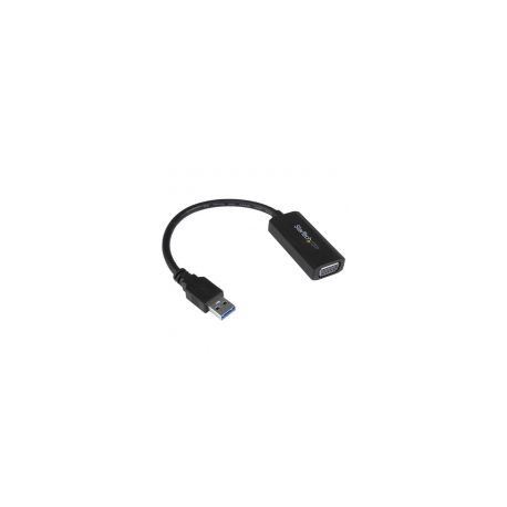 Startech Adaptador De Video Convert. Usb 3.0 A Vga Contr. Usb32Vgav