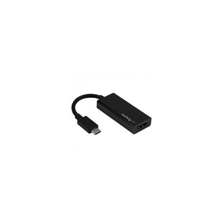 Startech Adaptador Usb-C A Hdmi Hasta 3840X2160 Aud-Vid Cdp2Hd4K60