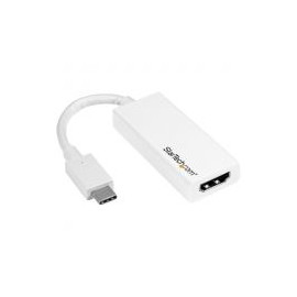 Startech Adaptador Usb3.1-C A Hdmi 3840X2160 Macho-Hembra Cdp2Hdw