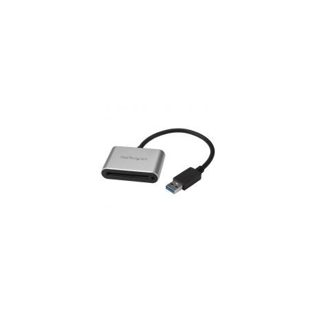 Startech Lector-Grabador Usb3.0  Mem. Flash Cfast2.0 Cfastrwu3