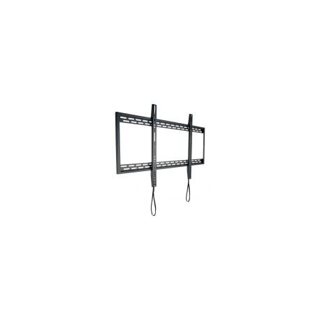 Tripp Lite Soporte D.Pared Fijo P.Pantallas-Tv 60"-100" 159Kg Max