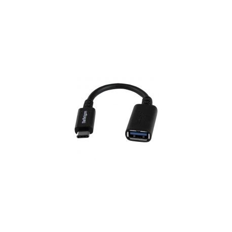 Adaptador Usb 3.1 Type-C A A Usb-C Startech Usb31Caadp