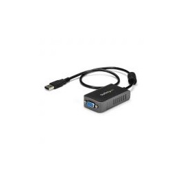 Adaptador Videoext Usb Vga Tarjeta Convert 1440X900 Startech Usb2Vgae2