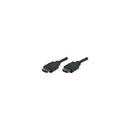 Cable Video Hdmi Manhattan 1.3 M-M 7.5M Bolsa 308441