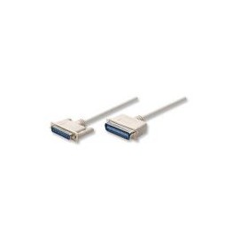 Cable Manhattan Impresora Bitronics 1.8M 303033