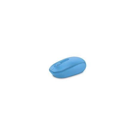 Mouse Microsoft Inalmbrico Mod 1850 Usb Cyan U7Z-00055