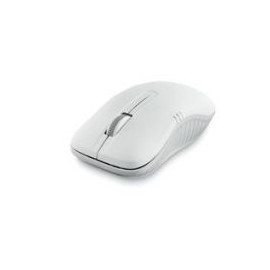 Mouse Usb/Inalambrico Optico Verbatim Ambidiestro Vb99768 Blanco