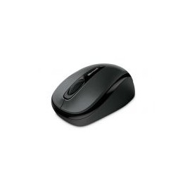 Microsoft Mouse Inalambrico 3 Botones Usb 2.0 1000 Dpi 5Rh-00003