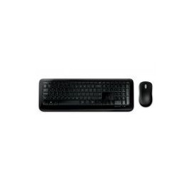 Kit Microsoft Inalambrico Mod 850 Usb Py9-00004