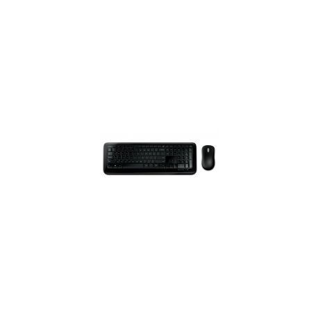 Kit Microsoft Inalambrico Mod 850 Usb Py9-00004