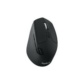 Mouse Logitech M720 Triathlon Bluetooth-Unifying (910-004790)