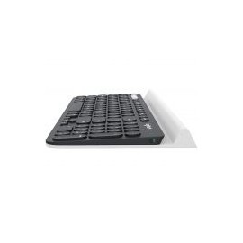 Teclado Logitech K780 Multi-Plataforma Bluetooth-Usb (920-008026)
