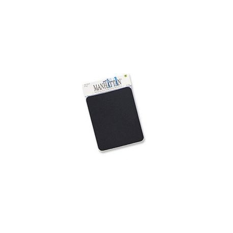 Mousepad Manhattan 6Mm Bolsa Negro 423533