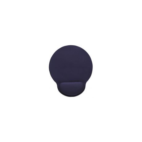 Mousepad Tipo Gel Manhattan Azul Marino 434386
