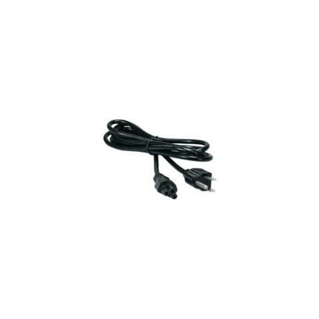 Cable De Alimentacion Para Laptop Manhattan (Triple) 348591