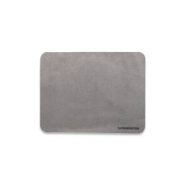 Mousepad Manhattan 3 En 1 Microfibra Gris 422871