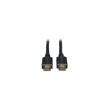 Cable Hdmi Tripp Lite Alta Velocidad 4K/2K C/Audio 7.62M P568-025