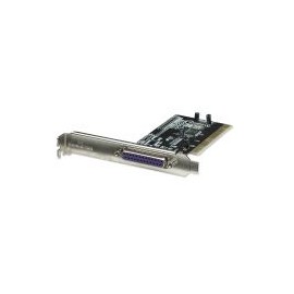 Tarjeta Paralela Manhattan Pci 158220
