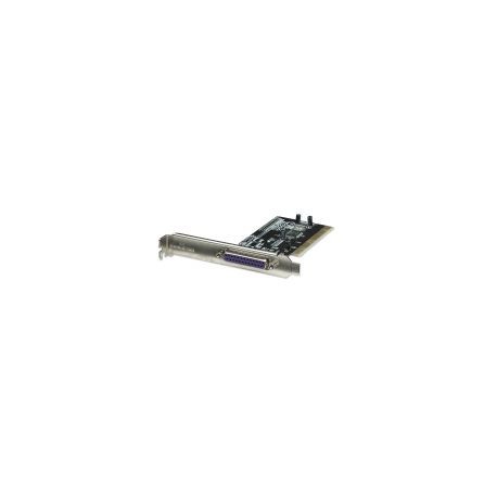 Tarjeta Paralela Manhattan Pci 158220