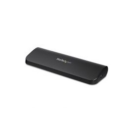 Replicador Ptos Universal Usb 3.0 Hdmi Dvi Vga  Startech Usb3Sdockhdv