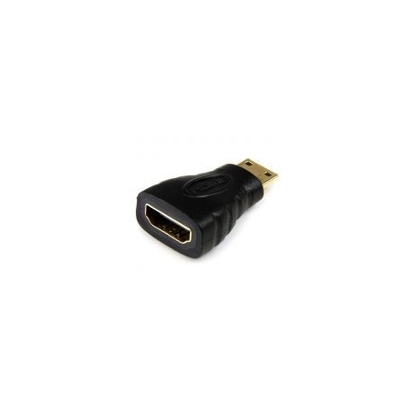 Adaptador Hdmi A Mini Hdmi  Hembra A Macho  Startech Hdacfm