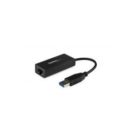 Tarjeta De Red Nic  Usb 3.0 Externa 1X Gigabit   Startech Usb31000S