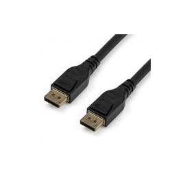 Cable Displayport Startech 1.4 De 5M 8K@60Hz Hbr3 Dp14Mm5M