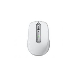 Mouse Bluetooth Logitech Mx Anywhere 3 Recargable Gris 910-005993