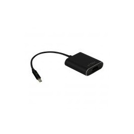 Convertidor Usb Tipo C A Hdmi Acteck Usb Negro Usb C Hdmi M/H