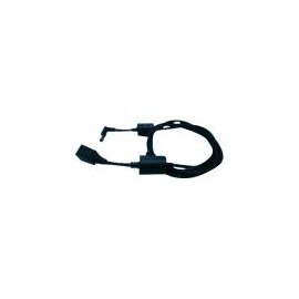 Cable De Poder Zebra 1.8 Metros Negro Cbl-Dc-388A1-01