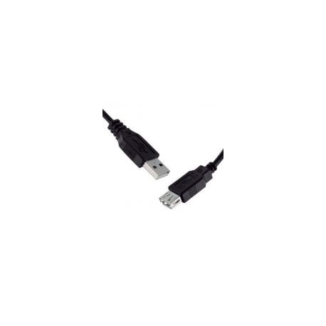 Cable Extension Usb Getttech  Macho - Hembra / 1.5M (Jl-3520)