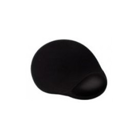 Mouse Pad Acteck Mg-1000 Negro Monotono 27 Cm 2 5 Cm