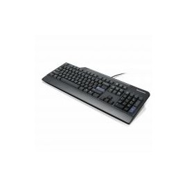 Teclado Lenovo Preferred Pro Ii Español Usb Alambrico