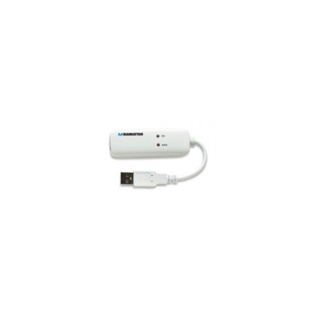 Fax Modem Manhattan Usb 56K 154109