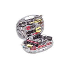 Kit Herramientas Manhattan Mantenimiento 145 Piezas 530217