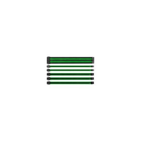 Kit De Extension Eagle Warrior Para Psu Verde Accablefap301Egw