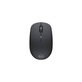 Mouse Dell Optico Wm126 Inalambrico Usb 1000Dpi Negro Wm126-Bk