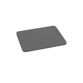 Mousepad Brobotix Antiderrapante Slim Gris 144755-5