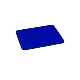 Mousepad Brobotix Antiderrapante Slim Azul Rey 144755-2