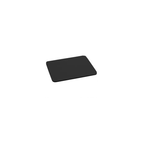 Mousepad Brobotix Antiderrapante Rectangular Negro 144755-8