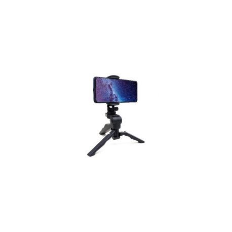 Tripie Brobotix Universal 4 En 1 Multifuncional Hasta 11.5Cm Negro 651049