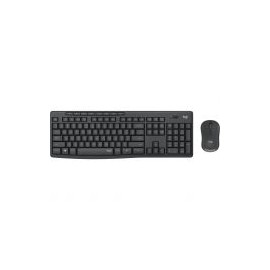 Kit Logitech Mk295 Teclado Y Mouse Inalambrico Usb 920-009792