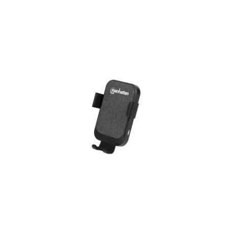 Cargador Inalambrico Carga Rapida Auto 10W Manhattan 102216
