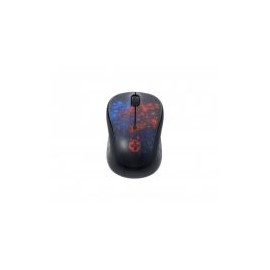 Mini Mouse Inalambrico Urban Na-0118B Naceb Technology