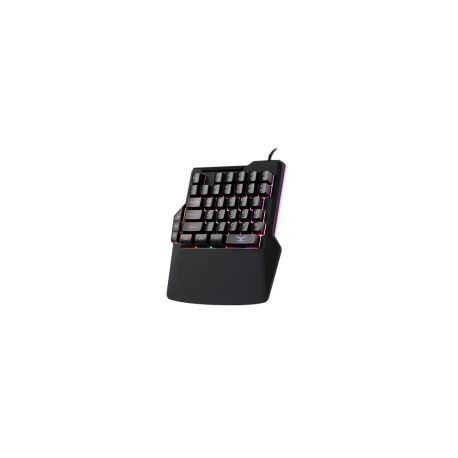 Teclado One Handrgb Atheris Naceb Technology Na-0938
