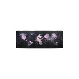 Mousepad Brobotix Planisferio 79X30 Cm 497288