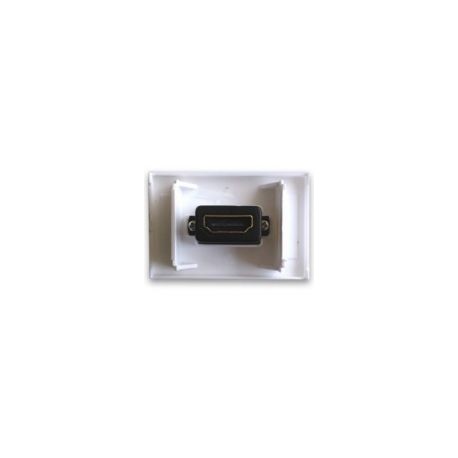 Inserto Hdmi Brobotix 938313 Color Blanco