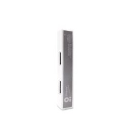 Hub Usb Brobotix 180727-5 Usb 2.0 Plata 4 Puertos